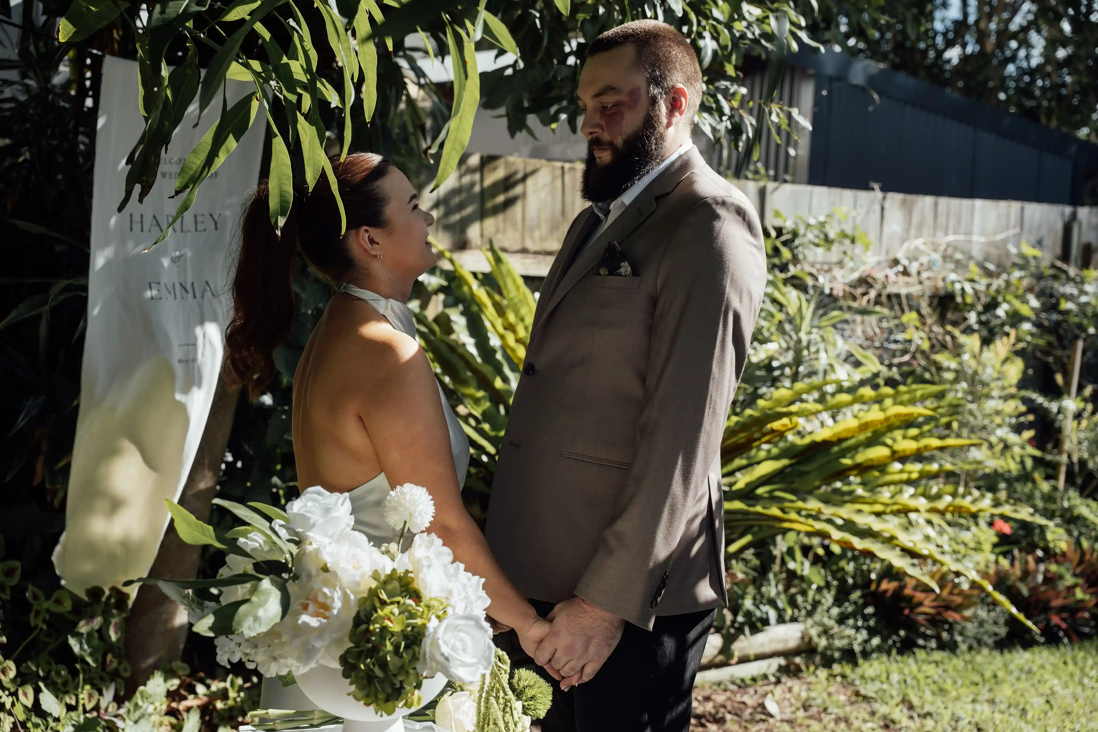 Short & Sweet Ceremony